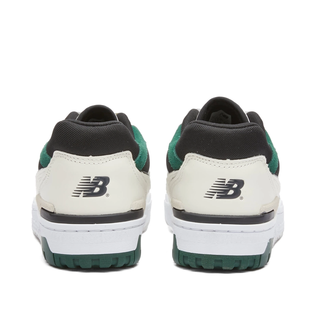 New Balance Men's BB550VTC Angora